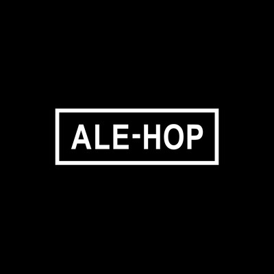 ALE-HOP logo