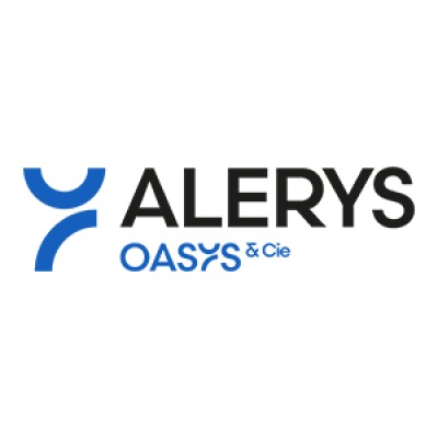 ALERYS logo