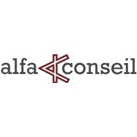 ALFACONSEIL.CA logo