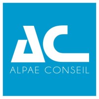ALPAE CONSEIL logo