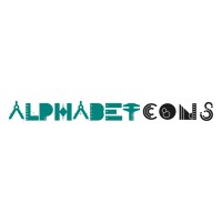ALPHABET CONSULTING logo