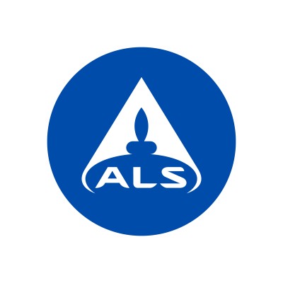 ALS – Geochemistry & Metallurgy