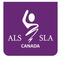 ALS Society of Canada logo