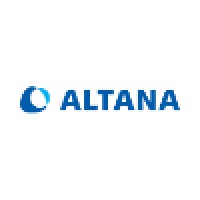 ALTANA AG logo
