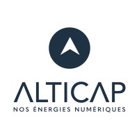 ALTICAP logo