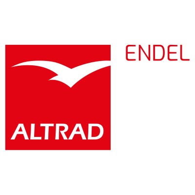 ALTRAD ENDEL logo