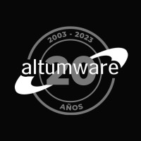 ALTUMWARE logo