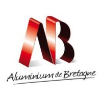 ALUMINIUM DE BRETAGNE logo
