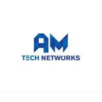 AM Tech Networks logo