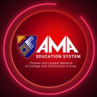 AMA Education System logo