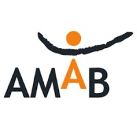AMAB logo