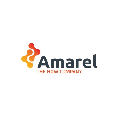 AMAREL LTD logo