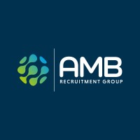 AMB Recruitment Group logo