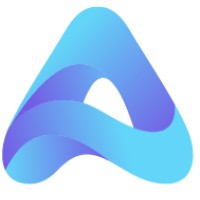 AMD BLUE logo