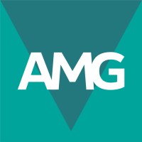 AMG International logo