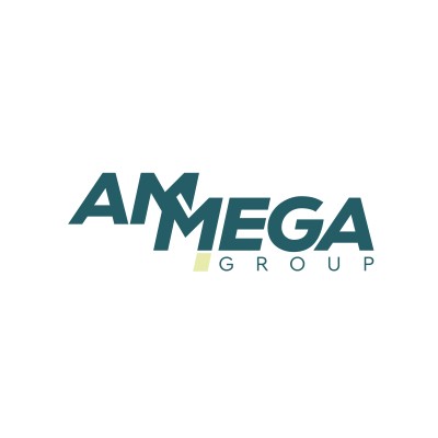 AMMEGA logo