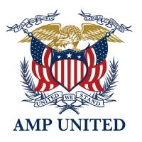 AMP United LLC logo