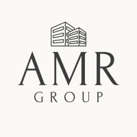 AMR Group logo