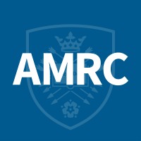 AMRC logo