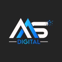 AMS Digital logo