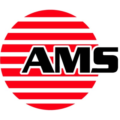 AMS Industries, Inc. logo