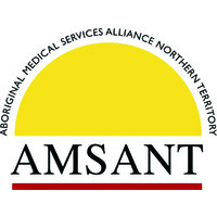 AMSANT logo