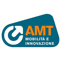 AMT logo
