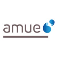 AMUE logo
