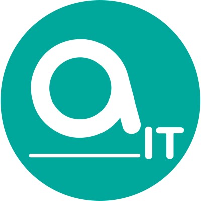 AMURA IT logo