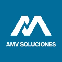 AMV Soluciones logo