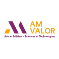 AMVALOR logo