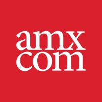 AMXCOM - Hub de Inovação e Marketing logo