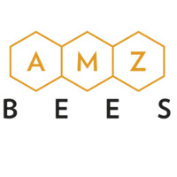 AMZ Bees Agency logo