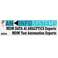 AN Info Systems (AN-INFO) logo