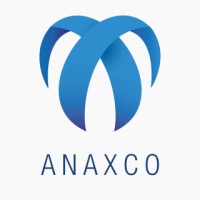 ANAXCO GmbH logo