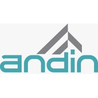ANDIN DESIGN STUDIO logo