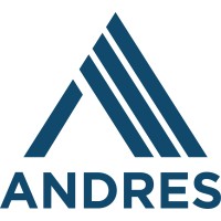 ANDRES Construction Services logo