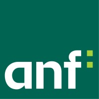 ANF - Associação Nacional das Farmácias logo