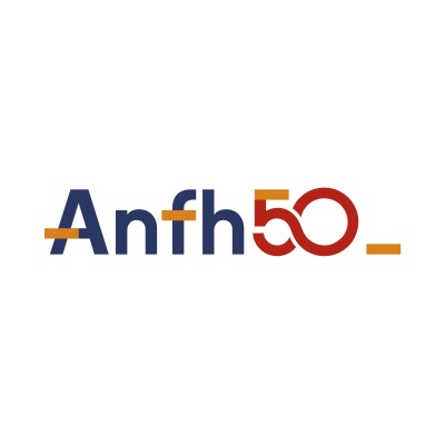 ANFH logo