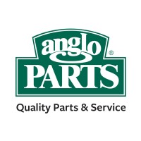 ANGLO PARTS logo