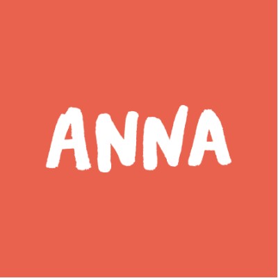 ANNA Money logo