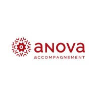 ANOVA logo