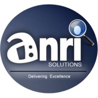 ANRI Solutions HR Services Pvt. Ltd. logo