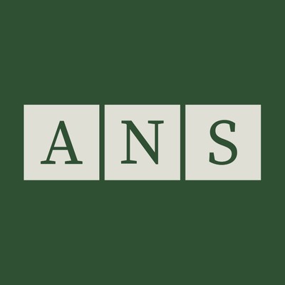 ANS logo