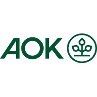 AOK Baden-Württemberg logo
