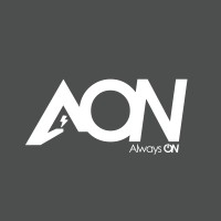AON logo
