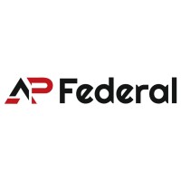 AP Federal logo