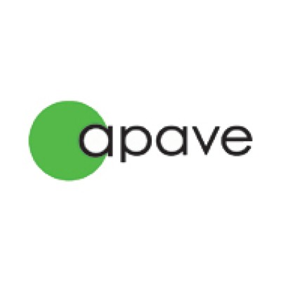 APAVE NDT (Non Destructive Testing) logo