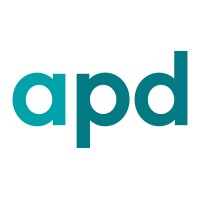 APD logo