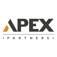 APEX PARTNERS logo